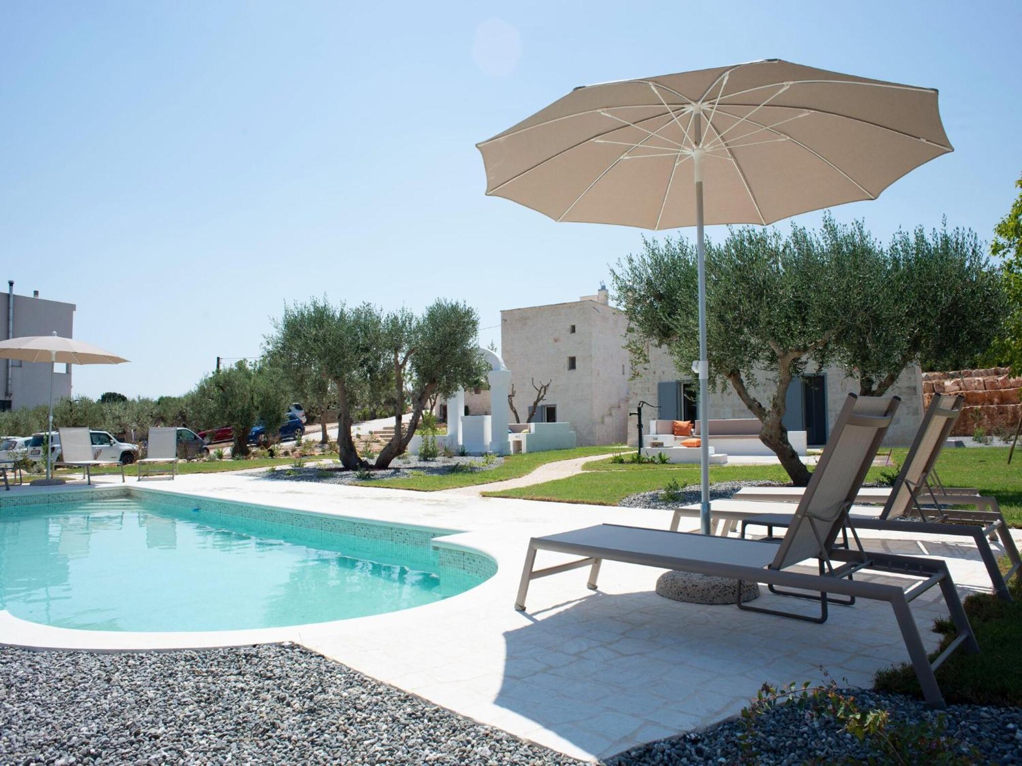 Dom wakacyjny Idyllic With Pool Near